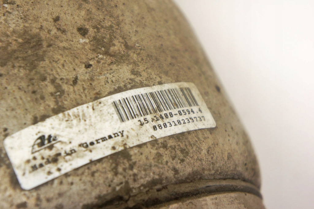 фото №6, Nu230 audi q7 4l 3.0tdi амортизатор правый перед