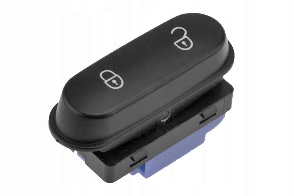 фото №1, Кнопка блокування двері seat altea leon 04-16