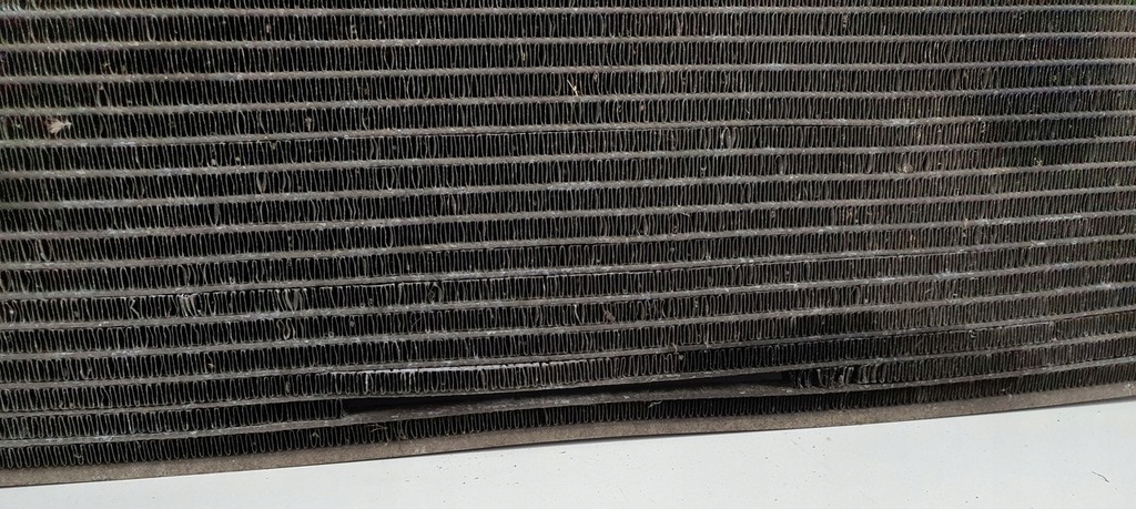 фото №5, Радіатор кондиціонера hyundai ix20 kia venga 1.4