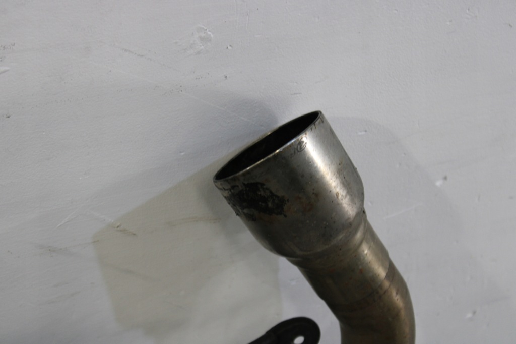 фото №5, Гасник вихлоп система випускний ragazzon alfa romeo giulia veloce