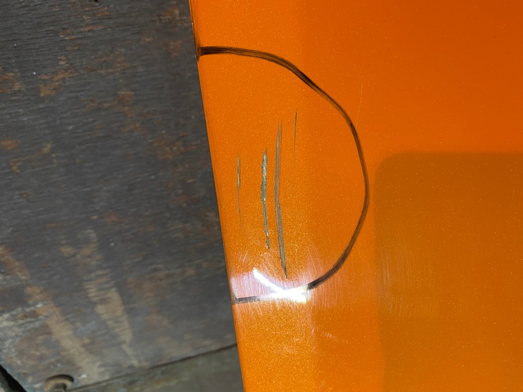 фото №7, Toyota aygo ii дверь правое передние