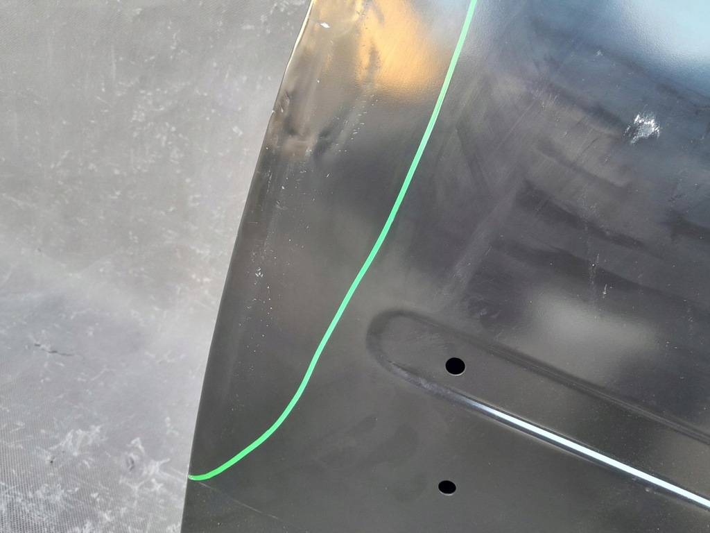 фото №8, Dacia logan i 04- дверь перед передние левая oryg