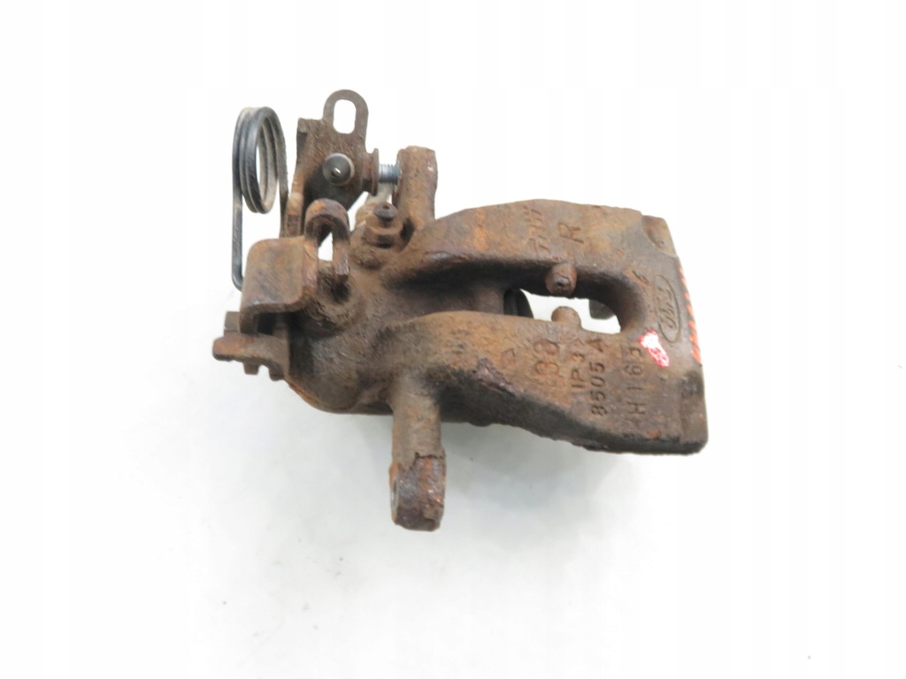 фото №5, Суппорт правый задняя ford galaxy mk2