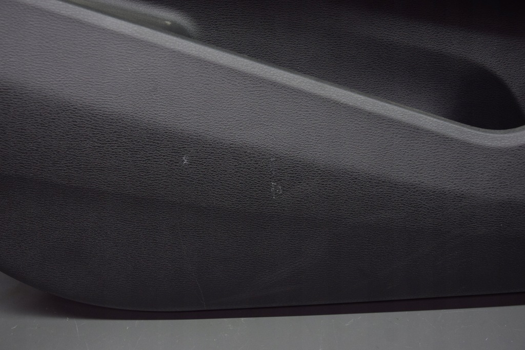 фото №9, Оббивка двері ліва перед обшивка двері bmw x1 f48