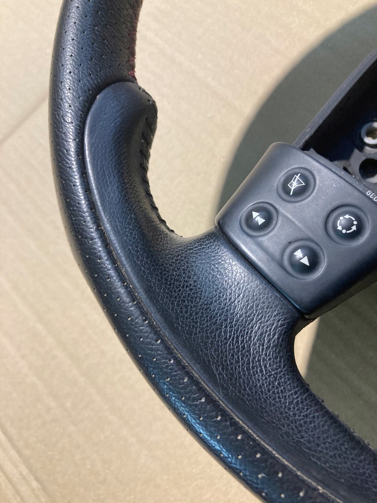 фото №8, Воздуховод мультифункция seat leon ii