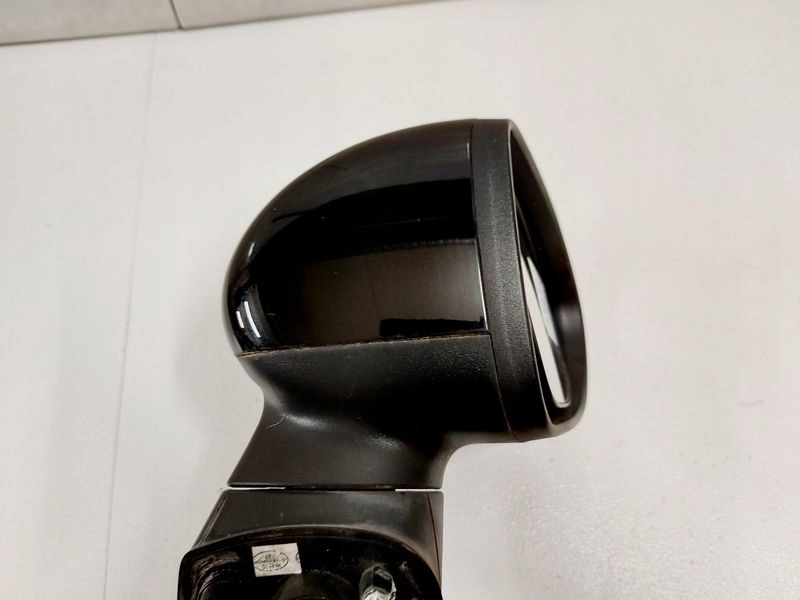 фото №11, Kia rio 3 iii зеркало дверь правое 7 pin чёрные uk