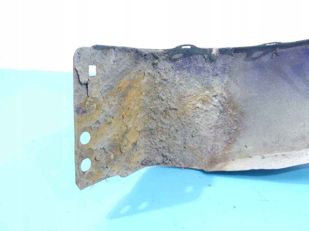 фото №15, Крила перед правий kia cerato 04-08 granatowy