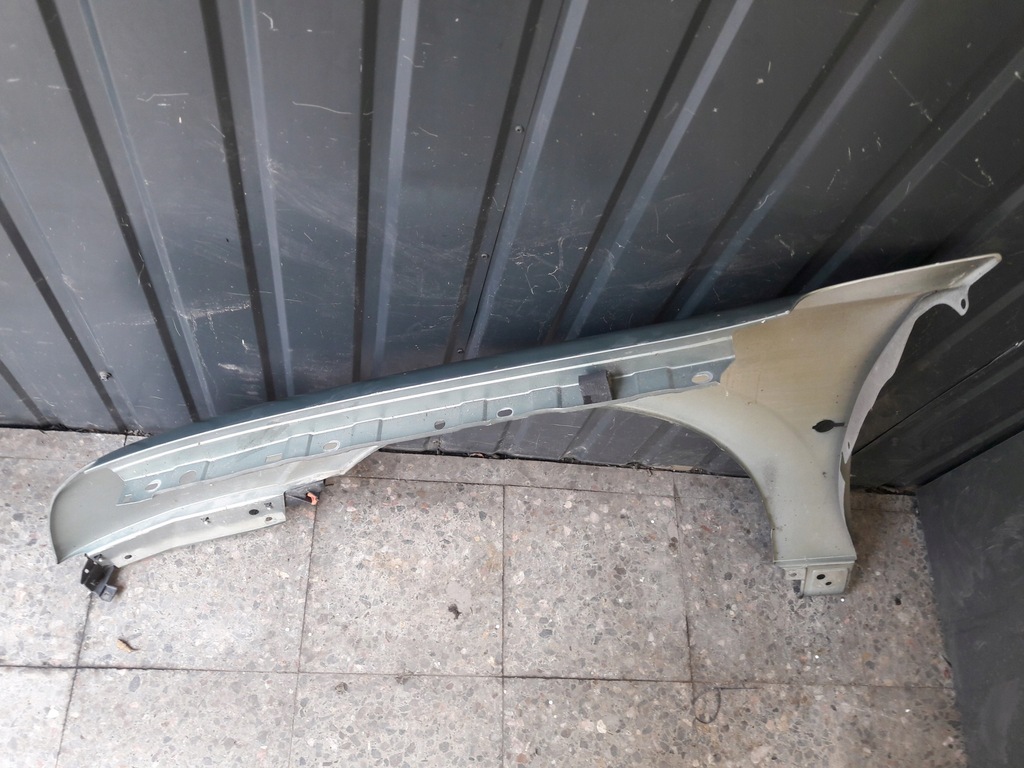 фото №14, Крыло правый перед opel vectra c signum