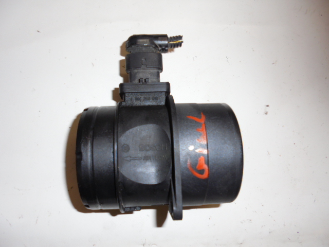 фото №1, Расходомер alfa romeo giulia 55263064