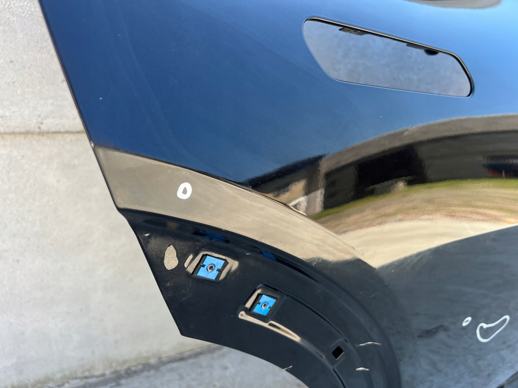 фото №12, Двері kia ev6 задня правий задні праве