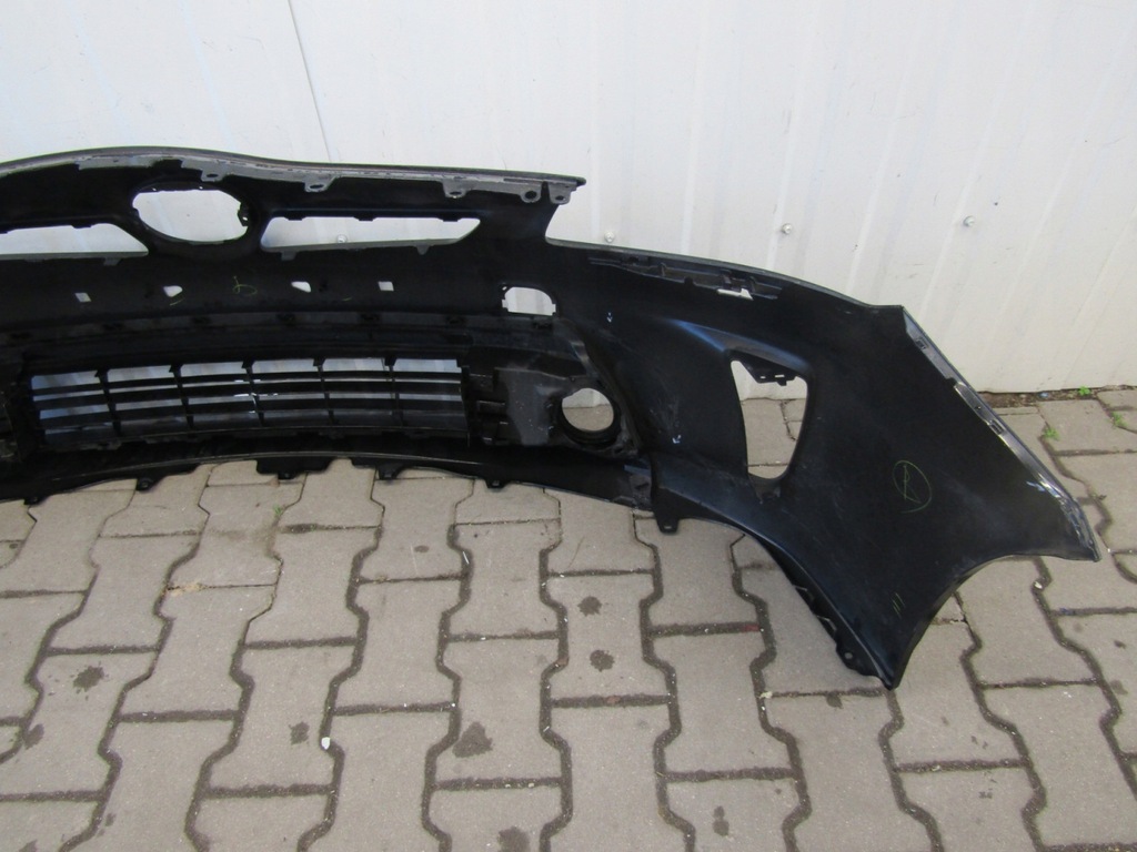 фото №9, Бампер перед toyota prius 3 iii lift 12-15