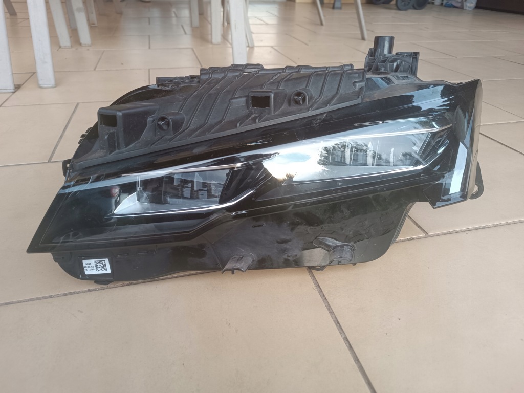 Купить Peugeot 308 t10 фара перед левая сторона full led matrix 23-