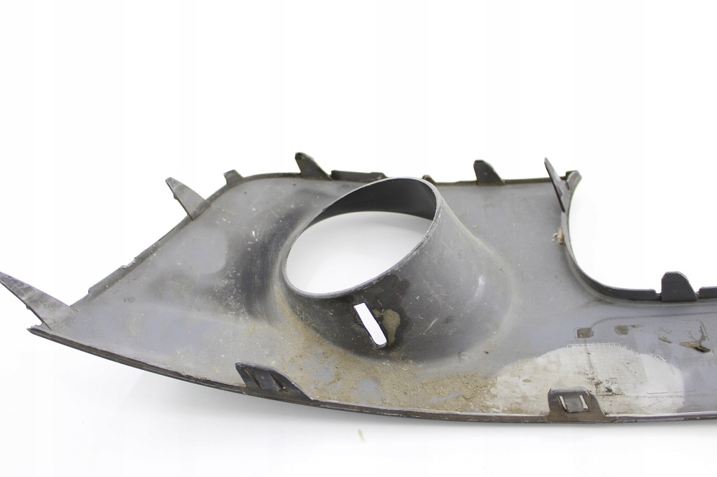 фото №7, Mini cooper one r55 r56 r57 заглушка молдинг противотуманной фары заглушка правая