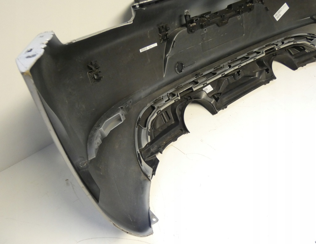 фото №10, Porsche boxster cayman gts 982807421 2016- pod 4 pdc бампер задний