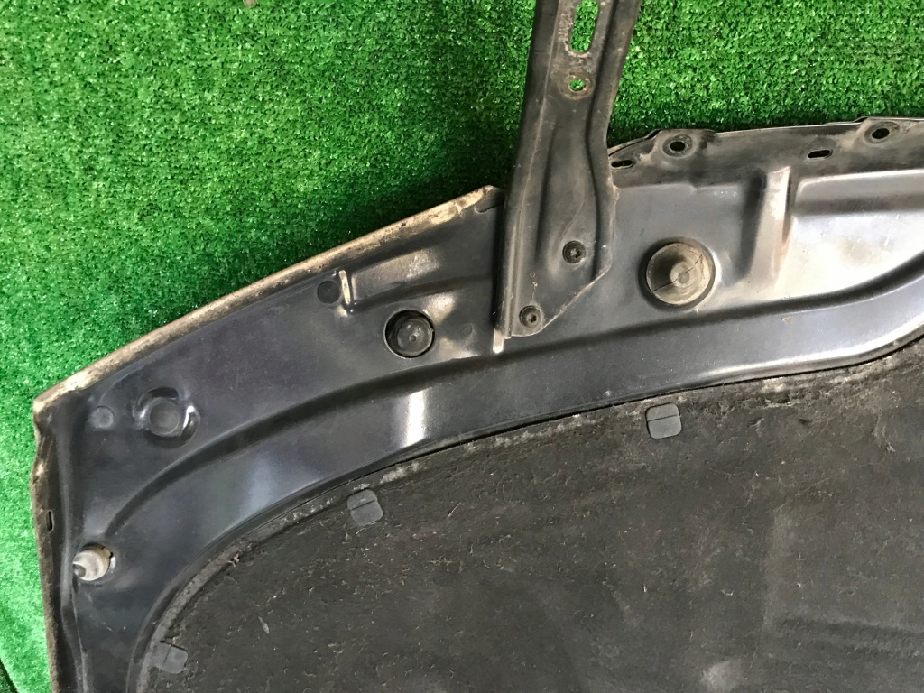 Купить Капот перед передняя skoda superb 1 9910 wwa