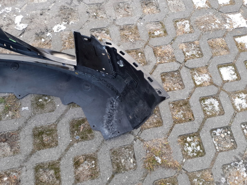 фото №5, Бампер перед bentley gt speed lift оригінал