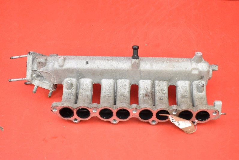 фото №5, Коллектор всасывающий d4fb hyundai i30 1 i 1.6 crdi 90 km 07-10