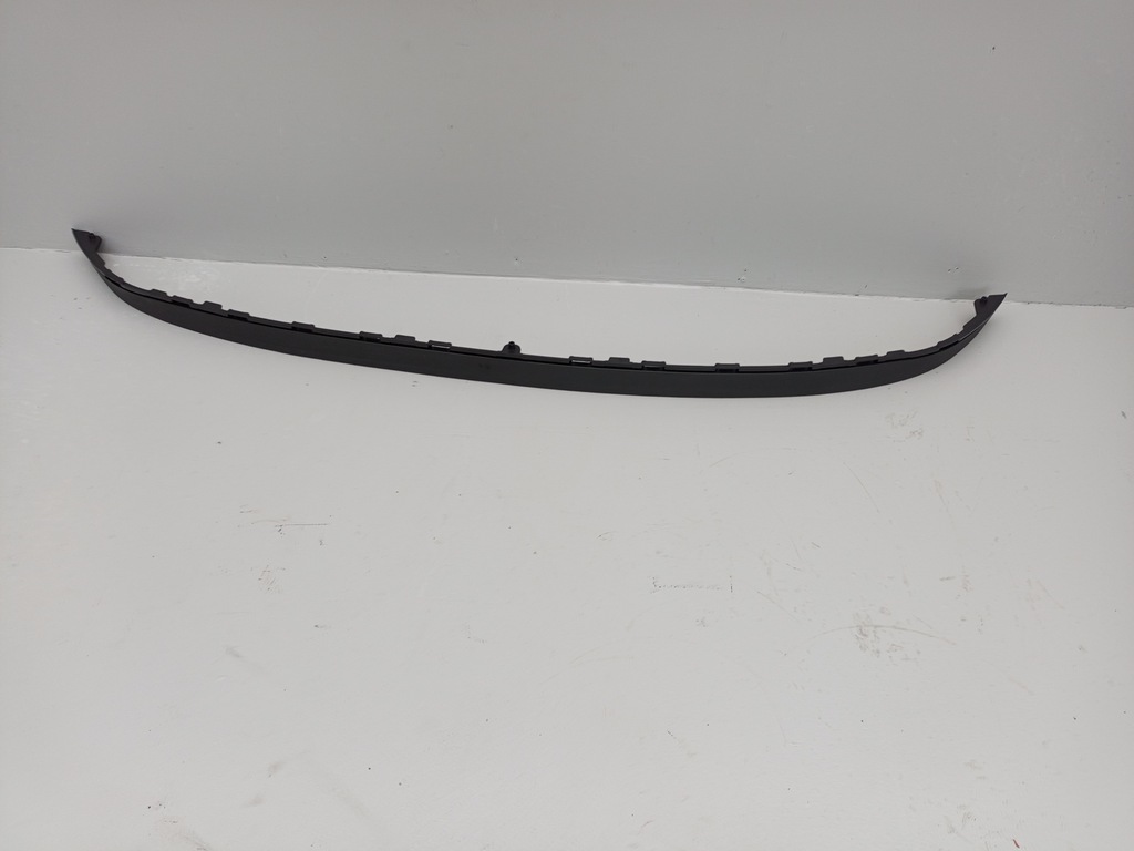 фото №9, Kia soul ii 14-19 - накладка бампера передній перед 86525-b2000 =