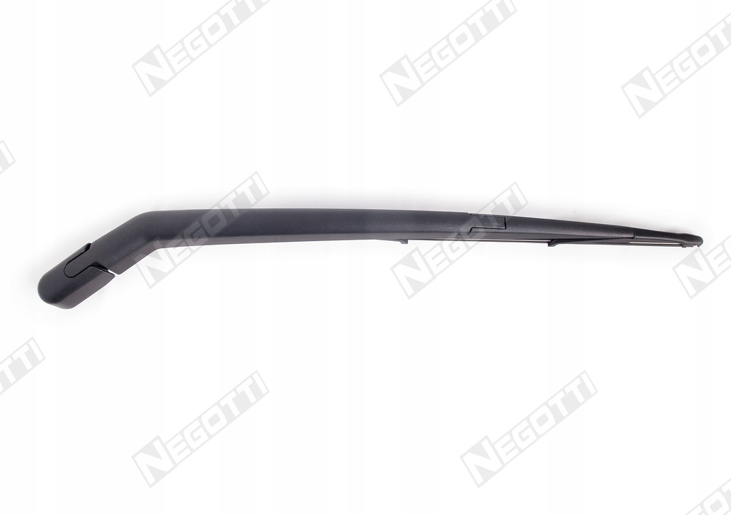 фото №4, Negotti 925763 важіль двірники задній склоочисник і щітка 400mm renault koleos 08 kpl nego