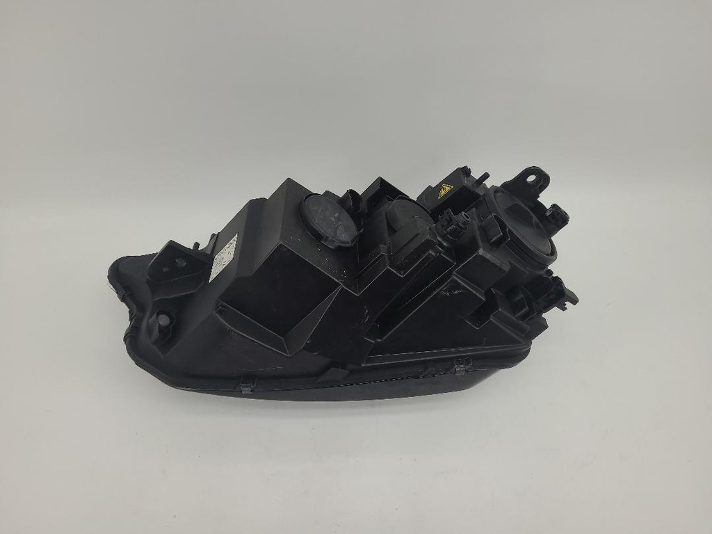 фото №9, Лампа правий перед лінза citroen ds7 crossback 9821750280