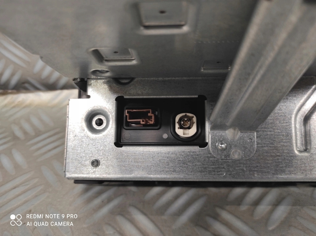 фото №7, Радіо навігація gps navi citroen berlingo peugeot partner iii 9815356180