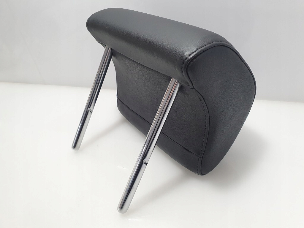 фото №7, Audi a3 8p подголовник боковой сиденье задняя левый правый кожа кожаный super состояние