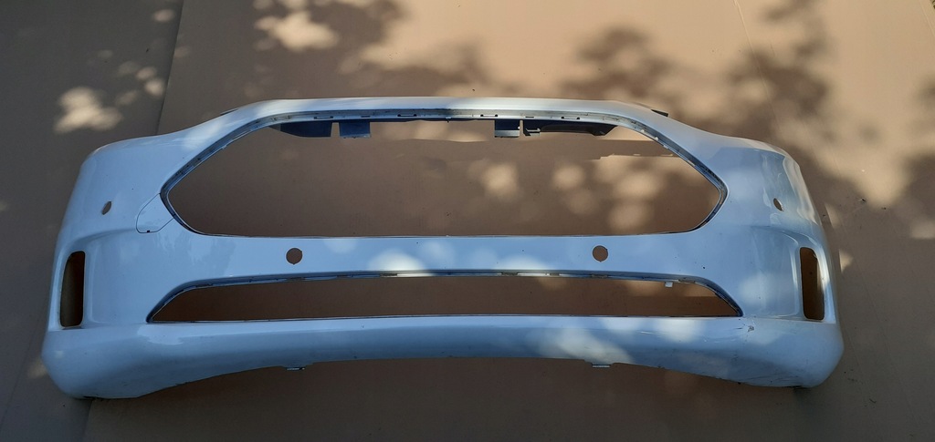 фото №1, Бампер перед передний ford b-max оригинал