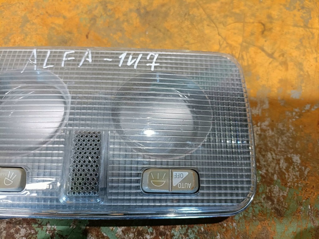 фото №5, Лампа потолочный alfa 147 1520400000