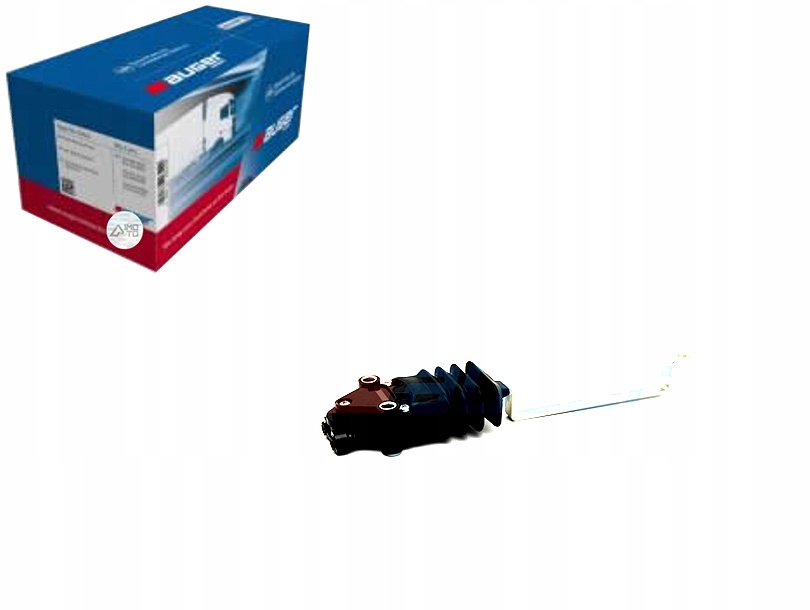 фото №1, Клапан регулировки уровня volvo auger