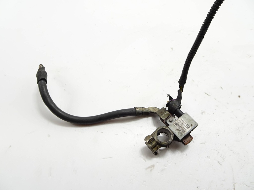 фото №1, Клемма минус ford b-max