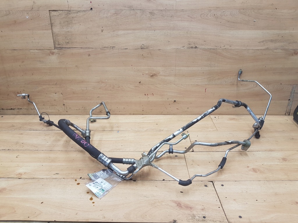 фото №1, Провода кондиционера комплект volvo v40 lift 2.0t