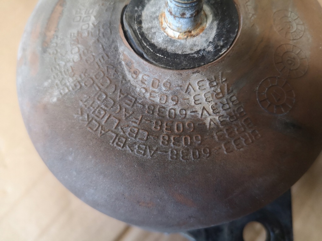 фото №6, Ford mustang gt 5.0 2017 r подушка двигуна