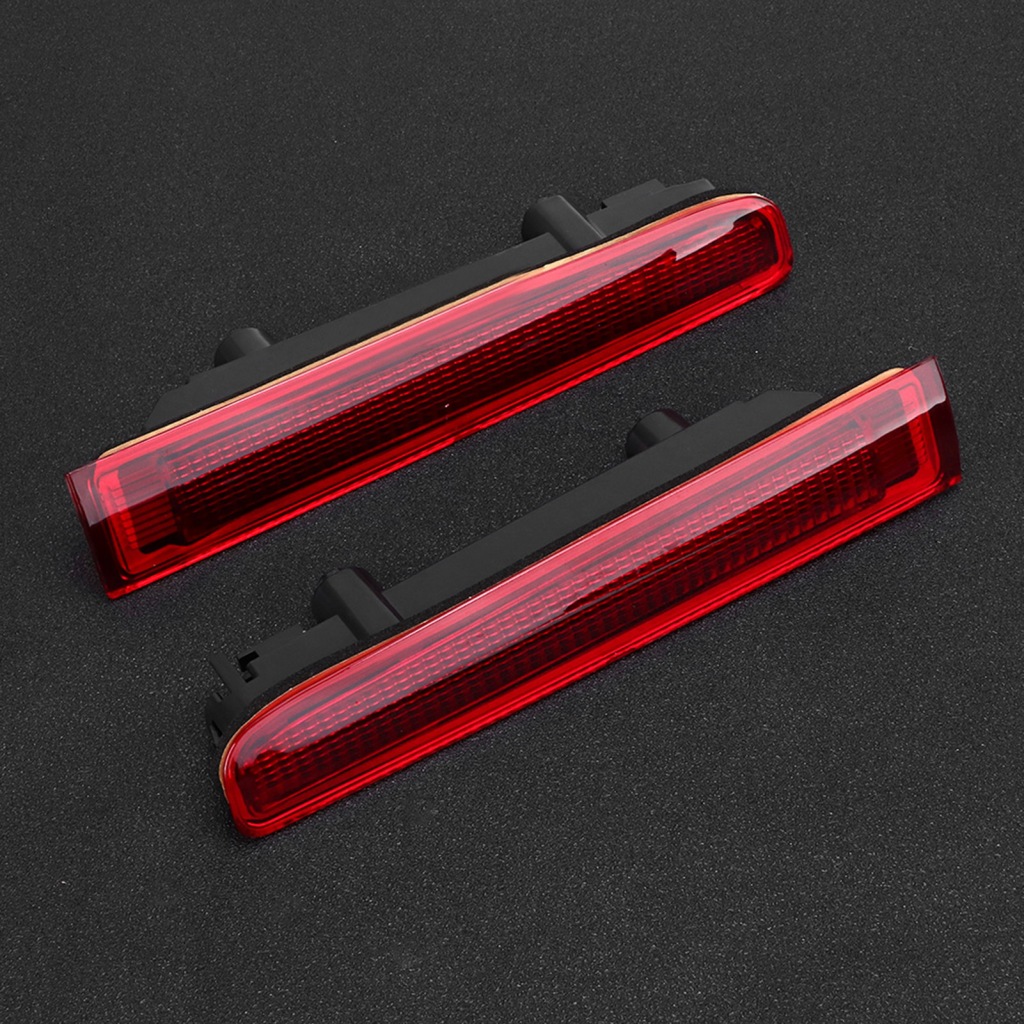 фото №6, Vw transporter t5 t6 задняя третий свет стоп