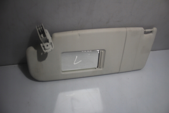 фото №1, Захист сонцезахисна ліва skoda fabia ii