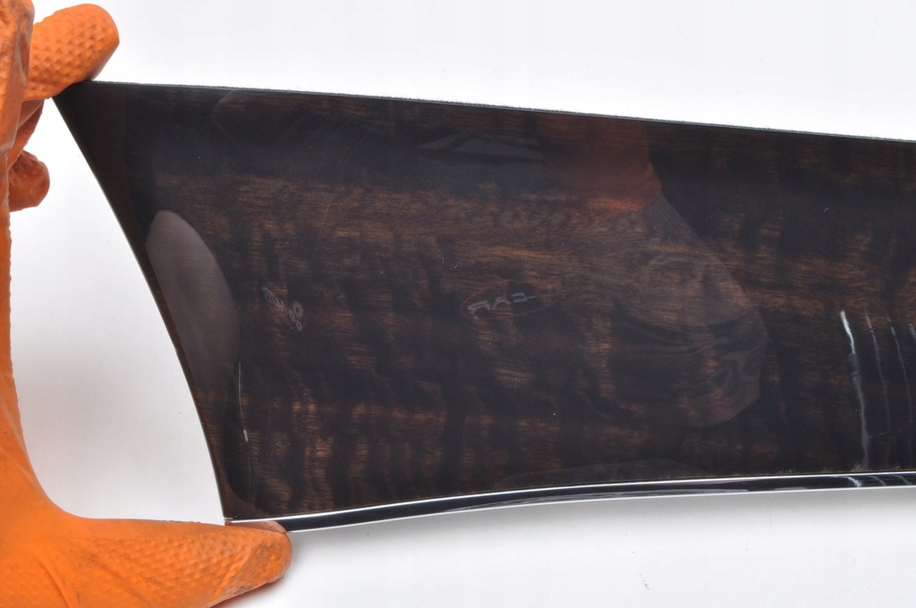 фото №9, Bentley bentayga молдинг дверь правая перед 36a867330 18r