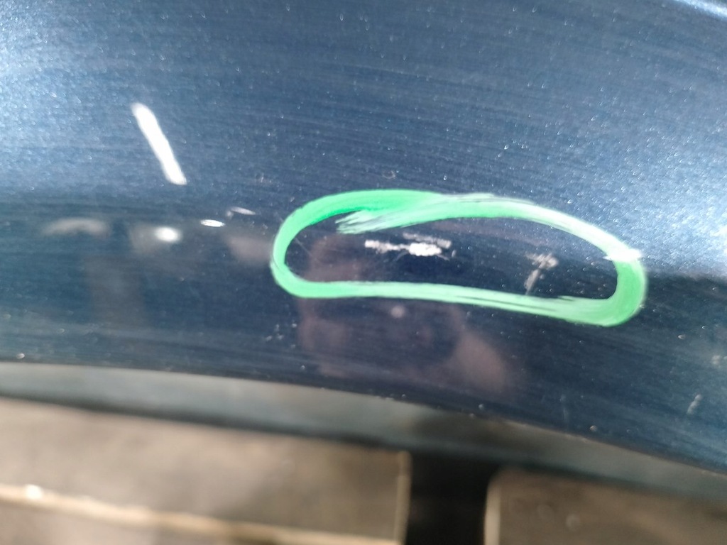 фото №7, Крила правий перед opel vectra c z20h liftback