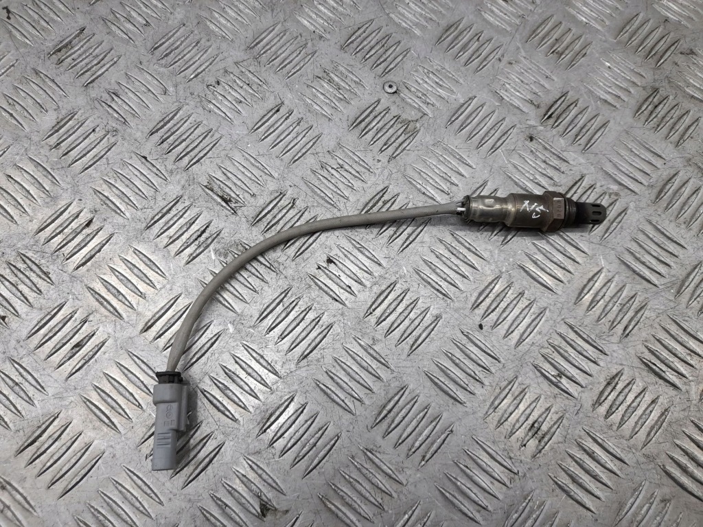 фото №6, Cadillac xt5 1267438 датчик лямбда-зонд