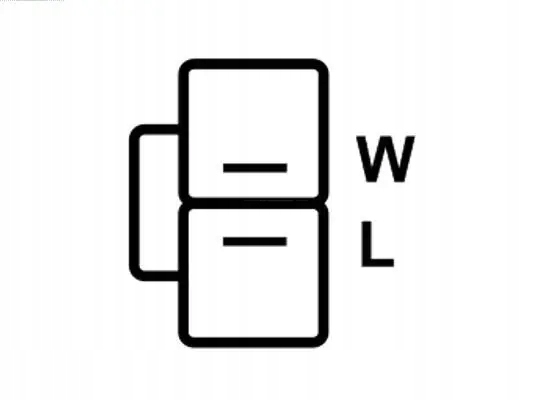 Генератор a2038 as-pl в Украине