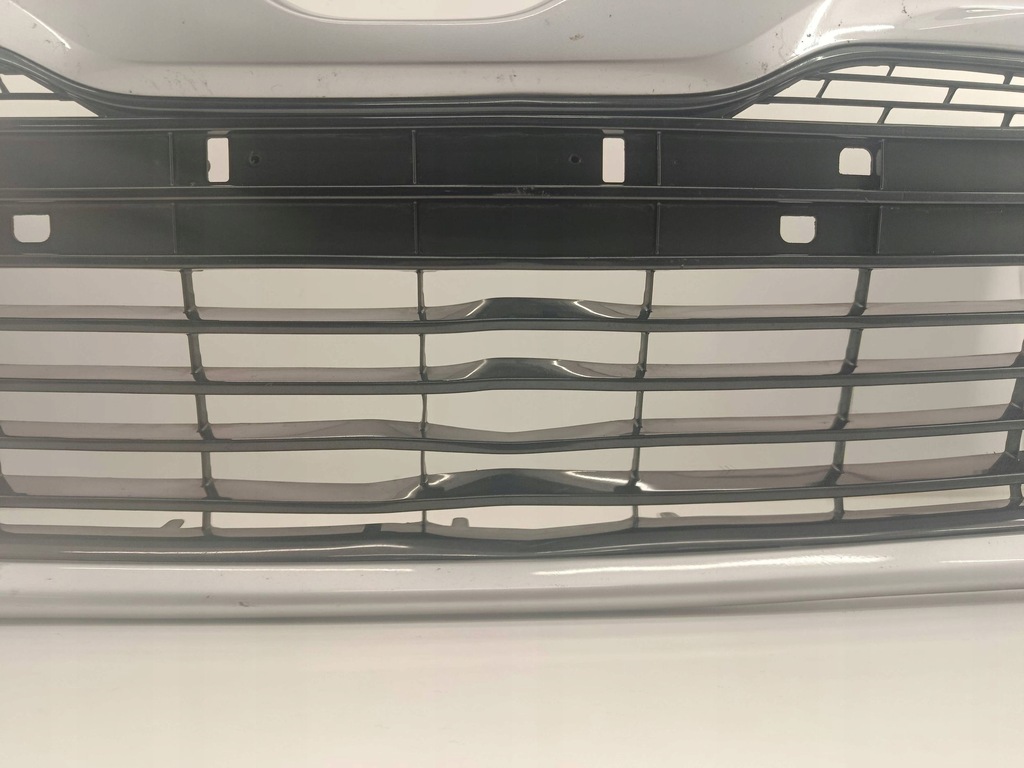 фото №7, Бампер передний перед toyota camry viii xv70 17-20 52119-33a50