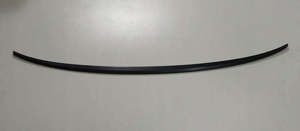 фото №6, Audi a3 s3 8v sedan s-line look спойлер спойлер