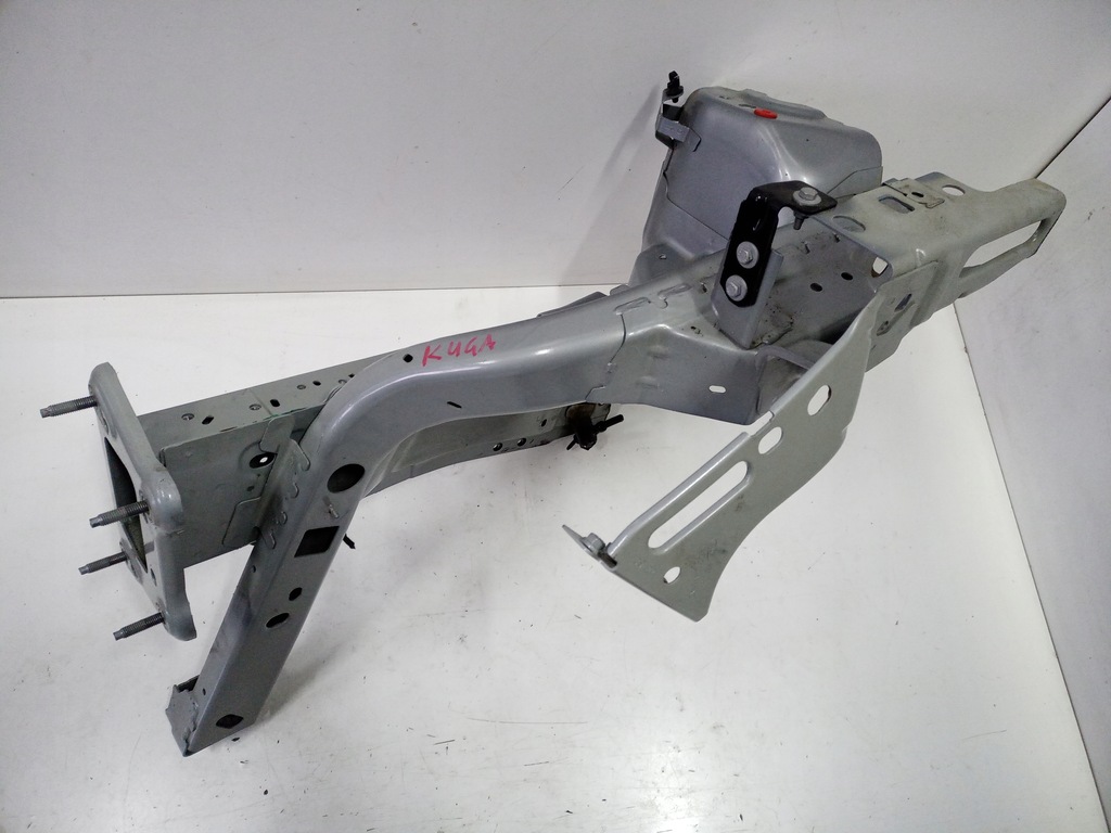 фото №1, Ліва передня чверть ford kuga mk3