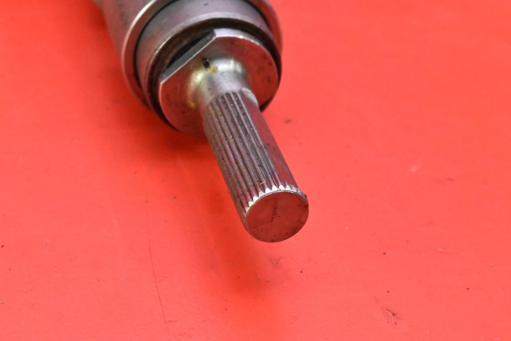 фото №5, Трансмиссия рулевая рейка eu tl1-g0 honda accord 8 viii 2.0 i-vtec 156 km