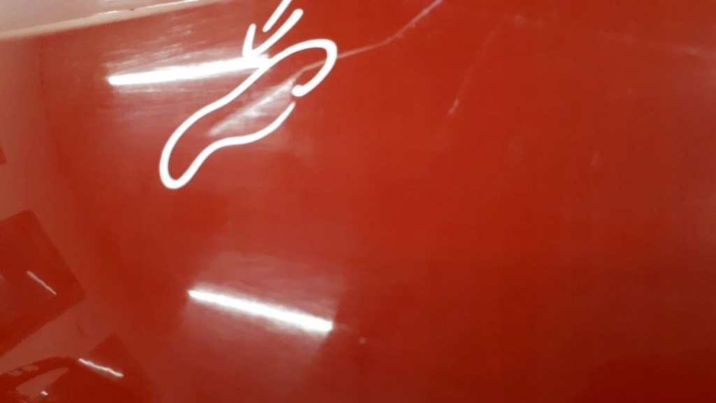 фото №4, Fiat ducato 2014-2022 lift капот перед