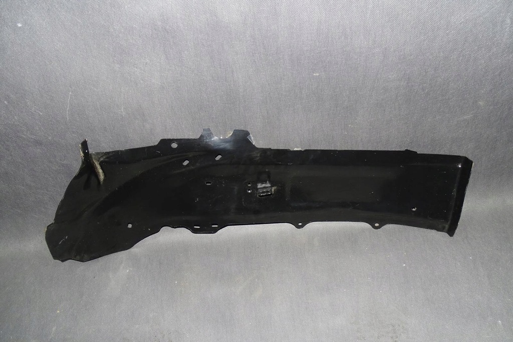 фото №7, Mitsubishi outlander lancer кронштейн крыла правый