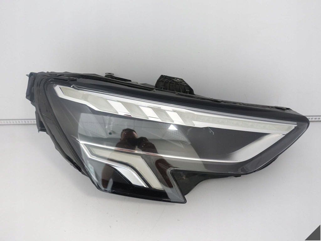 фото №1, Audi a3 s3 8y0 20-23 лампа high full led правая перед europa 034 + модуль