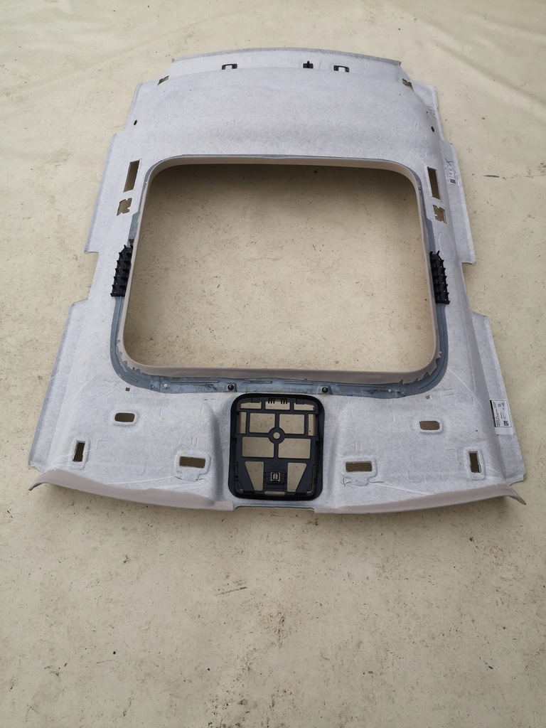 фото №8, Mercedes w167 gle coupe стеля a1676907700