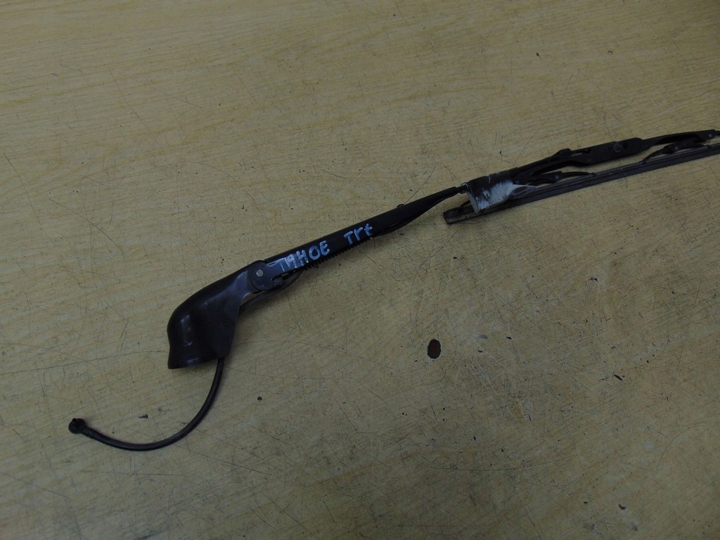 фото №6, Двірник важіль задня chevrolet tahoe ii 1999-