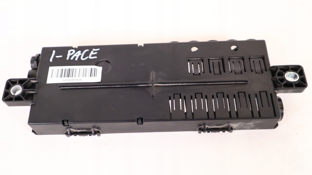 фото №8, Jaguar i-pace розподільник струму ex53-14a076