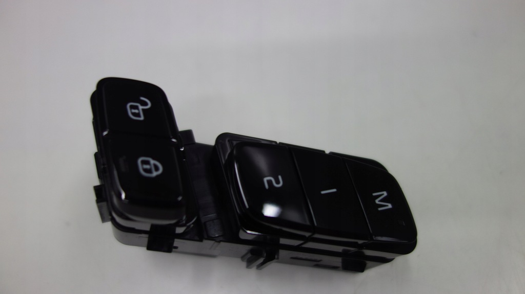 фото №1, Volvo s90 v90 перемикач пам'яті сидінь 31433417