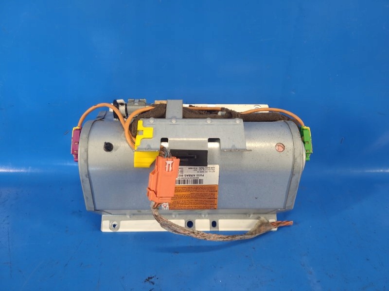 фото №4, Подушка воздушная dla пассажира volvo xc90 02-16 8623233